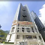 Luxury Bgc Condo Across Mitsukoshi #Upt112B