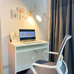 Prime Bgc Condo Next To Venice Mall #Vlrtc17E
