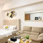 Elegant Venice Condo Mckinley Hill Bgc #Vlrtc5I