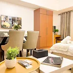 Elegant Venice Condo Mckinley Hill Bgc #Vlrtc5I