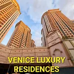 Elegant Venice Condo Mckinley Hill Bgc #Vlrtc5I
