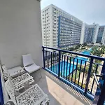 Sojourn At Sea Residences Moa