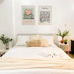Spacious Bgc Condo Near Venice Canal #Vlrtc28C