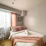 Cozy & Affordable Stay Near Bgc #Rt33005