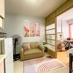 Cozy & Affordable Stay Near Bgc #Rt33005