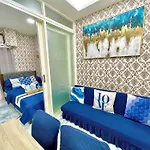 Casa Bella Vita By Rp Staycation