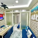 Casa Bella Vita By Rp Staycation