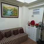 Dmci Theorabella Qc, 1 Bedroom W/Bal In Cubao38Sqm Condo