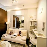 Sun And Moon Cozywhite Air Residences Makati