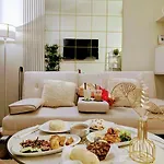 Sun And Moon Cozywhite Air Residences Makati