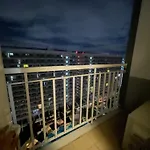 2Bedroom With 2Balcony With Pool View 1633-34