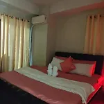 2Bedroom With Big Balcony 1046D Pool View