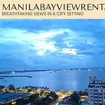 Breathtaking Bayviews - 1 Bedroom 1 Bathroom With Balcony Bayview Pool Netflix - Housekeeping Available -