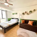 Emerald Escapes - Avida San Lazaro Near Ust-Winford-Sm