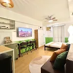 Emerald Escapes - Avida San Lazaro Near Ust-Winford-Sm