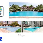 Field Residences - 2Br Condo In Paranaque City Near Naia Airport