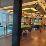 Flair 2 Bedroom Unit With Balcony