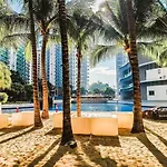 Azure Urban Resort Residences - Staycationary Miami 1210