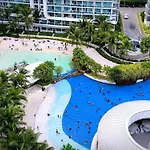 Azure Urban Resort Residences - Staycationary Miami 1210