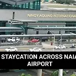 Airport Staycation @Mrmcondotel
