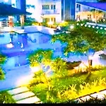 Grass Residences Malls Pools & Gardens Sm North Qc Mla