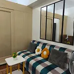Condo Unit Open For Staycation