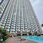 Studio Stay In Mandaluyong Near Bgc