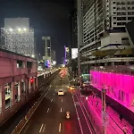 Studio Stay In Mandaluyong Near Bgc