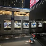 Studio Stay In Mandaluyong Near Bgc