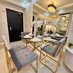 Manila Bay Suite