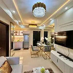 Manila Bay Suite