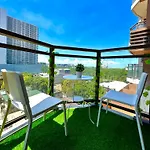 Manila Bay Suite