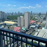 Fame Residences Tower 1 Unit 3706