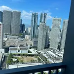 Fame Residences Tower 1 Unit 3706