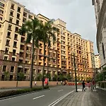 Two Palm Tree Villas By Trisha