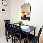 Airport Comfort Place Across Naia T3