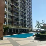 The Radiance Manila Bay By Mary