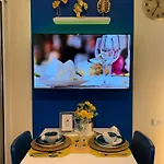 Casa Royale Affordable Condo Near Bgc Ortigas Center Cbd