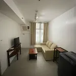 The Serenity Tower 2610