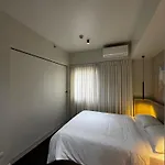 Cozy Flat At Makati S Coolest St
