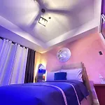 Azure Urban Resort Residences By Staycationary 17Th Floor Miami