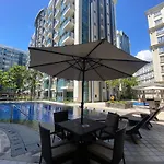 Two Palm Tree Villas Condotel By Kath