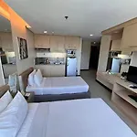 Spacious & Cozy Studio Type Unit Near Megamall