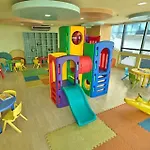 Spacious & Cozy Studio Type Unit Near Megamall