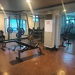 Xian\'S Place Budget Friendly Condo