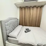1Br Condo Staycation Near Mall Of Asia & Manila Airport