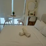 Cozy Hotel Suite In Kasara Pasig