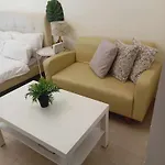 Cozy Hotel Suite In Kasara Pasig
