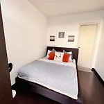 The Gramercy Residences New Sleek 1Br Suite, 600Mbps Wifi, Netflix & Free Amenities