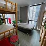 Modern Condotel In Ortigas Good Up To 8 Pax